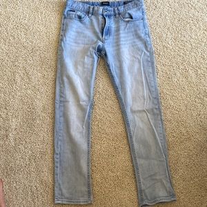 RVCA Light washed Jeans